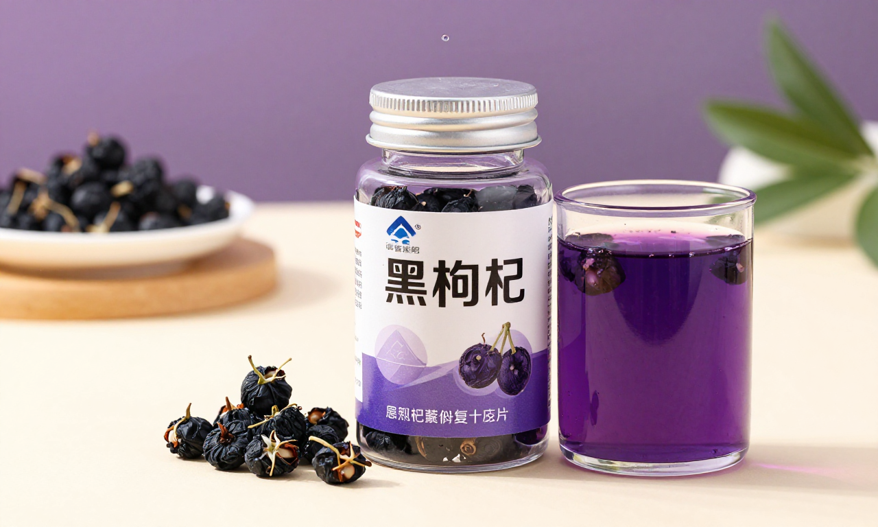 容易腹泻人群能不能喝黑枸杞 这类人群饮用黑枸杞需要注意什么
